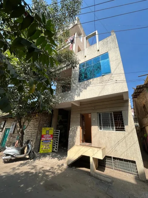 Ashirwad Yatri Niwas Kolhapur