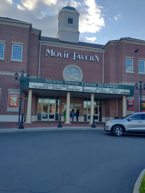 The Shops at High Street