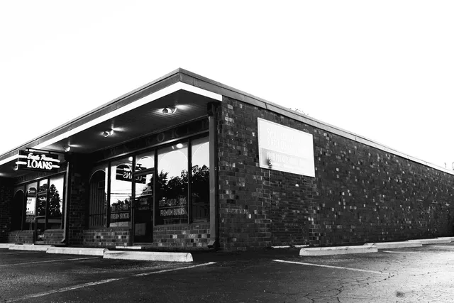 Eagle Pawn & Loan LLC