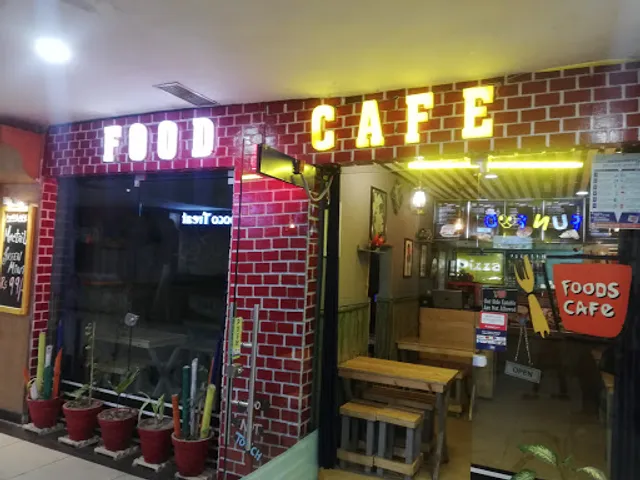 Food Cafe