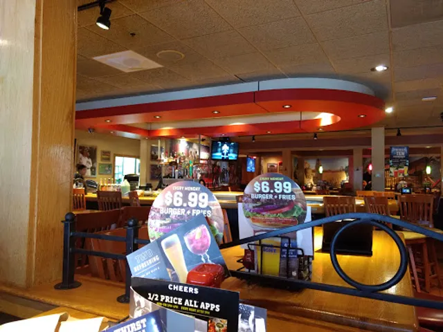 Applebee's Grill + Bar