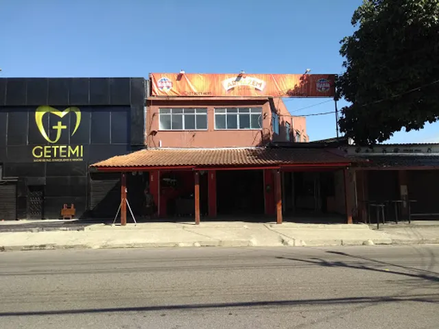 Armazem Bar E Choperia