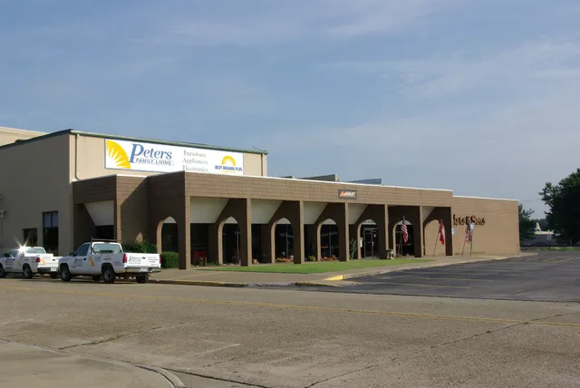 Peters Family Living