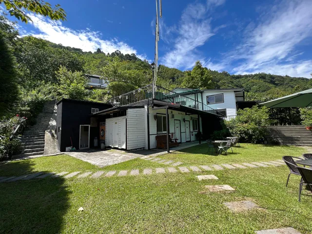 雲莊山莊