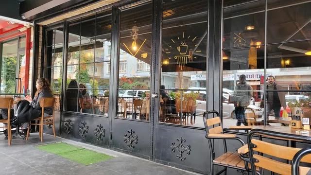 Latife’s Beşevler