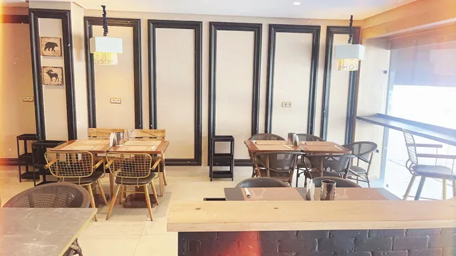 Resto chuanyu-川渝涮串小吃