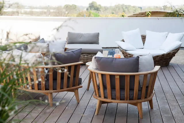 Sadot an Atlas Boutique Hotel