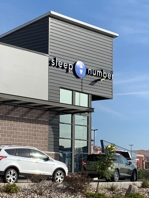 Sleep Number