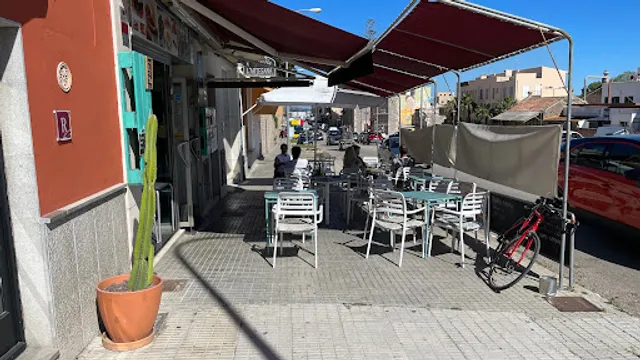 Es Punt Cafè