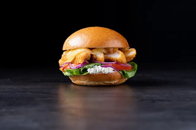 Restaurant La Boucherie