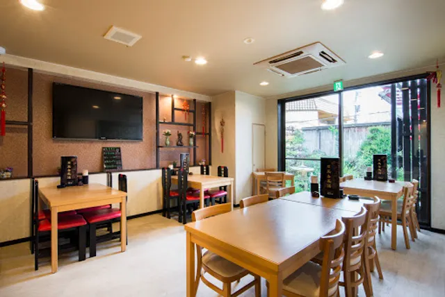 菜香厨房 富山店（サイコウチュウボウ）