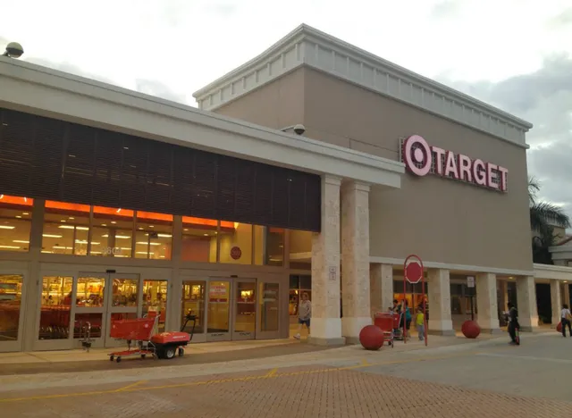 Target