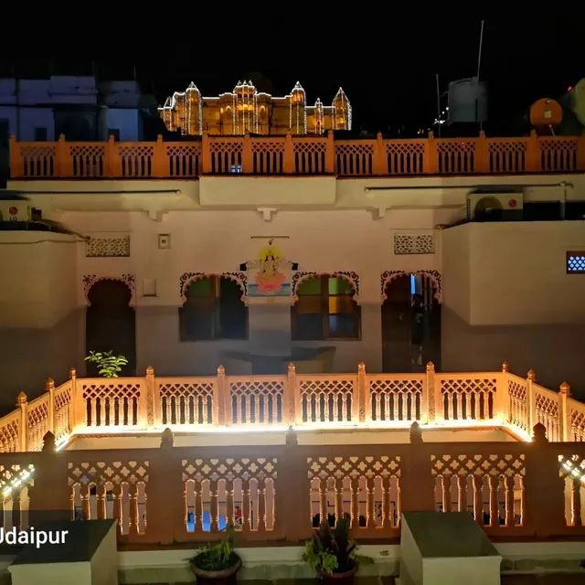 HARI NIWAS GUEST HOUSE