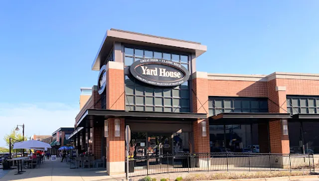 Yard House