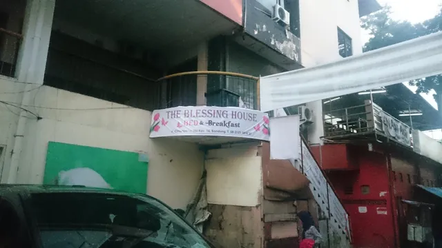 OYO Life 3143 Blessing Bed And Breakfast