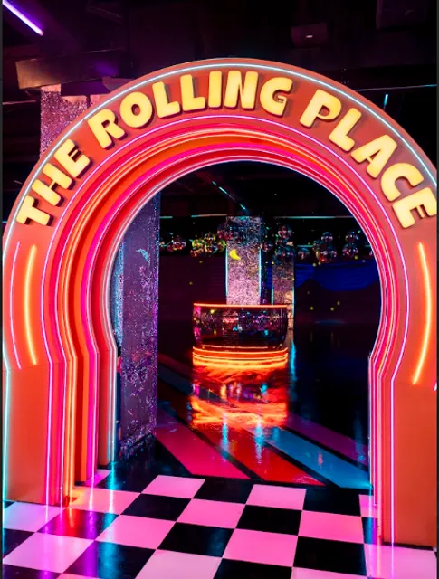 Oakland Place Guatemala