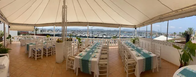 Restaurant s'Avaradero