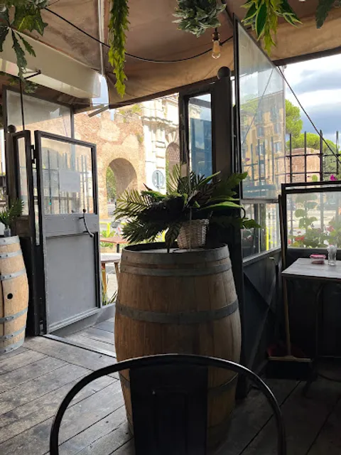 Le Foodie Café Bistrot