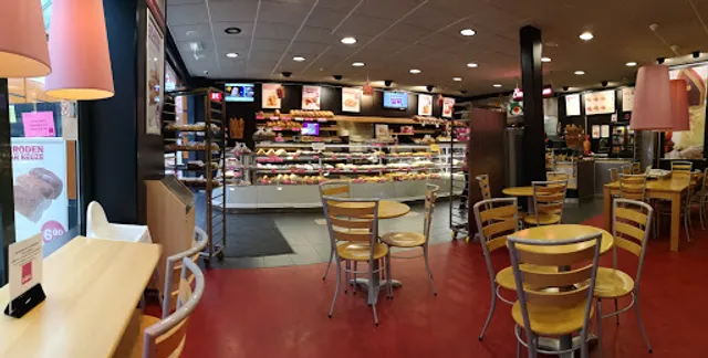 Bakker Bart Kaatsheuvel