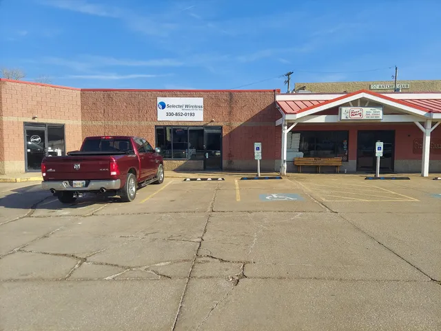 Selectel Wireless Sugarcreek OH