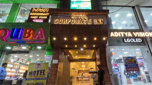 Hotel Grand Corporate