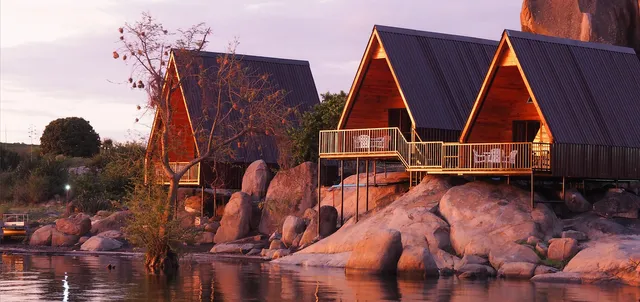 Rocky Bay Resort & Camping