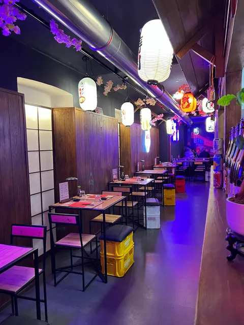 HONŌ - Robata Grill Izakaya