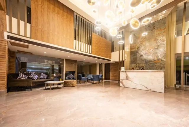 The Fern Residency, Calangute, Goa