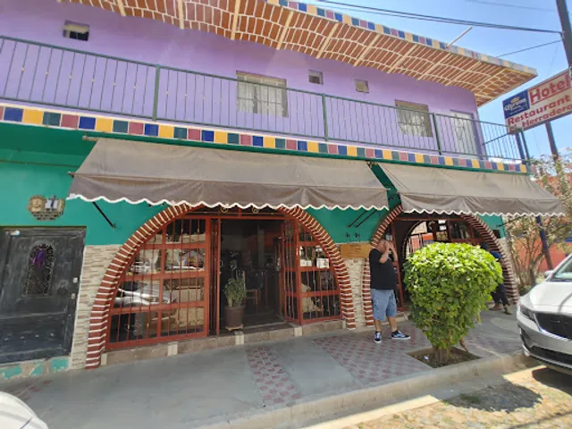 Restaurante El Herradero