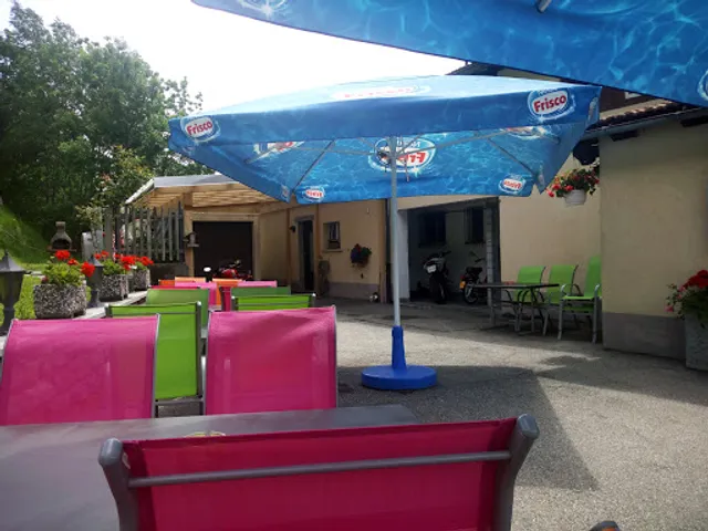 Ristorante Hotel la Campagnola