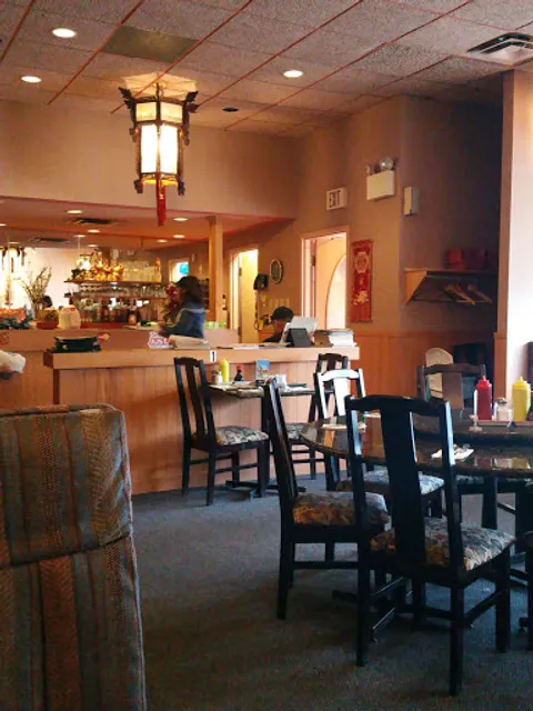 Vietnam Mekong Restaurant