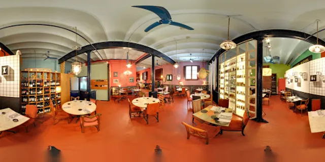 SEMPRONIANA RESTAURANT