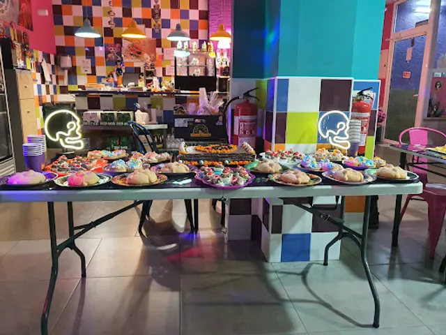 Taquería La Katrina