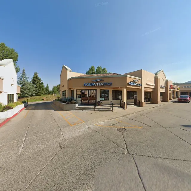 Aqua Vita Spas