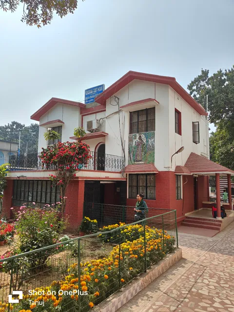 Monorama Guest House