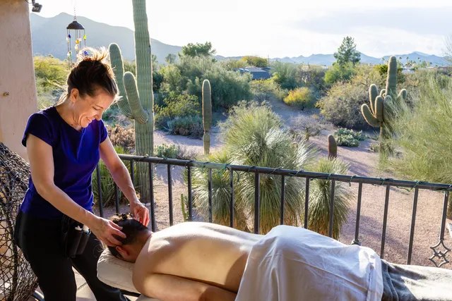 Traveling Therapeutic Massage