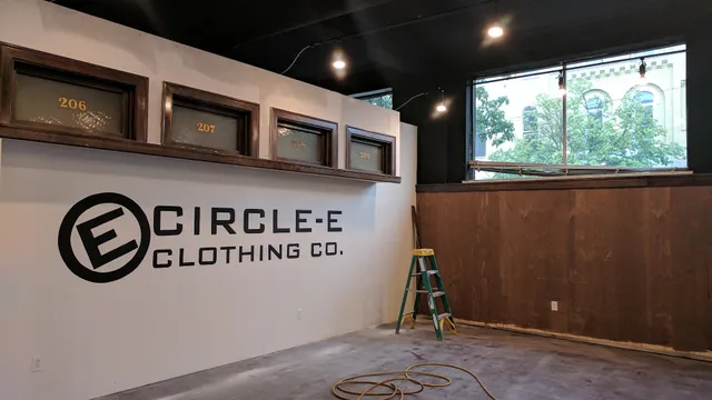Circle-E Clothing Co.
