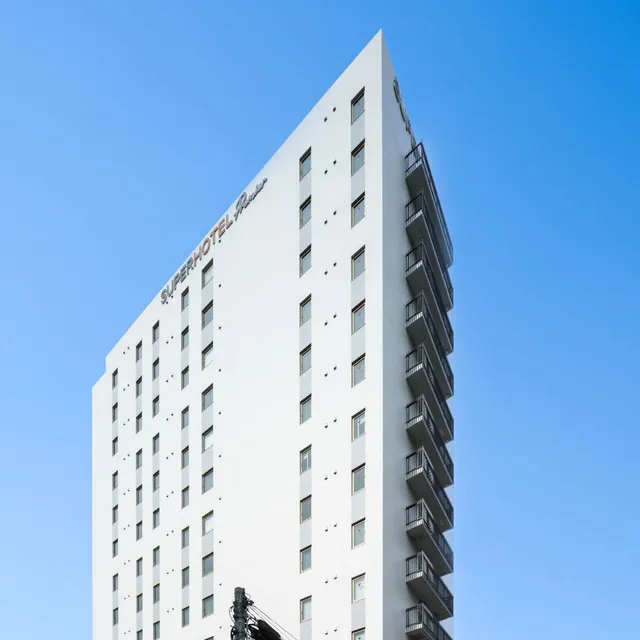 スーパーホテルPremier仙台国分町天然温泉