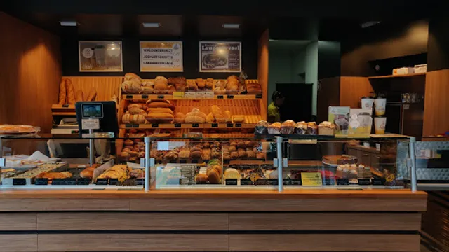 Bäckerei-Konditorei Richard Nussbaumer Pforzheim