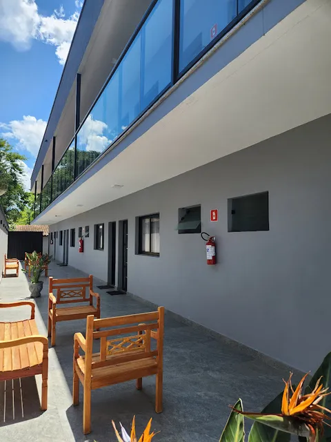 VidaBoa Ubatuba Flats