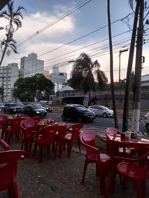 Premium Beer Espetinhos & Porções