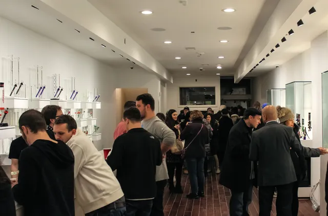 Illadelph Glass Gallery