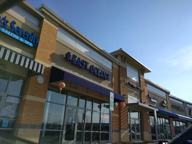 East Ocean Restaurant