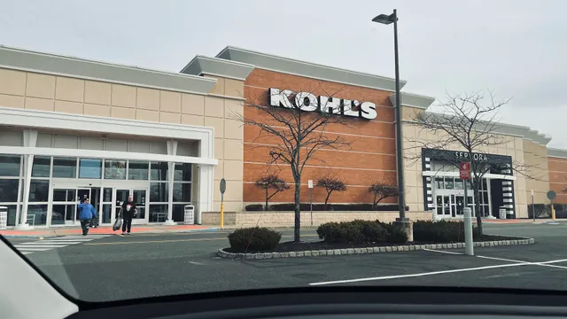 Kohl's