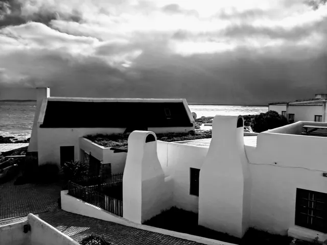 Manatoka Holiday Home