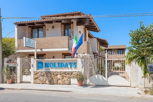 B Holidays Casa Vacanze