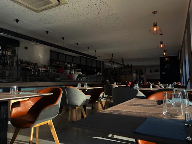 Dolce Ristorante Mouvaux