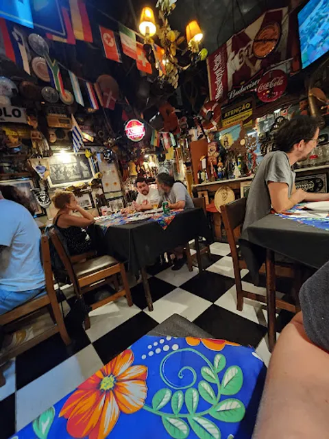 Villa Delcapo Delivery