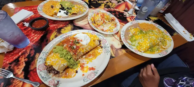 Fiesta Mexicana | Mexican Restaurant