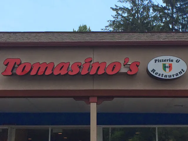 Tomasino's Italian Restaurant